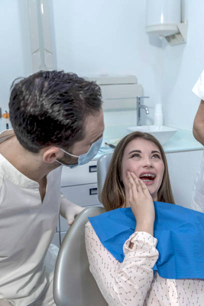 Best Urgent Tooth Repair  in Chenango Bridge, NY