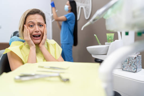 Best Cracked Tooth Emergency Dentist  in Chenango Bridge, NY